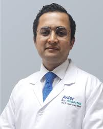 Dr Aniruddha Tekkatte Jagannatha